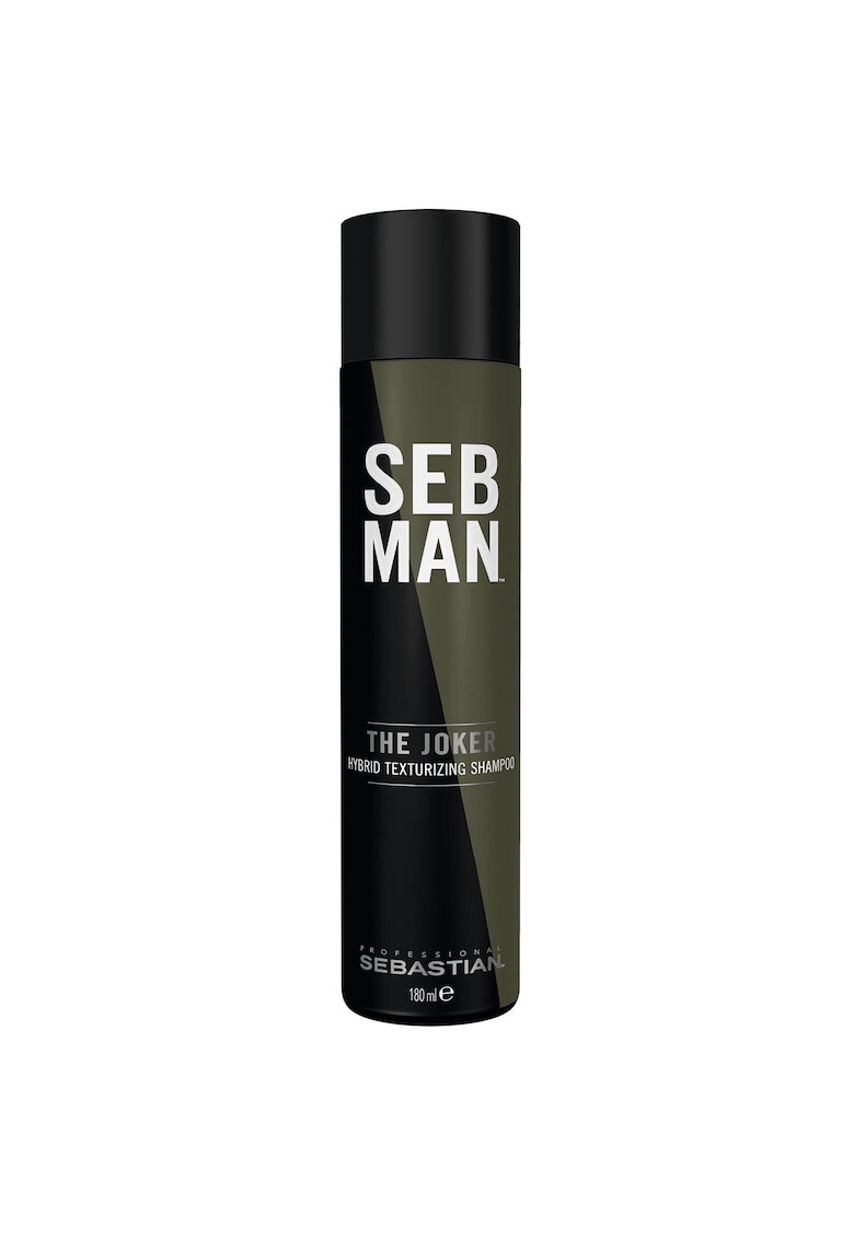 SEB MAN Шампоан - спрей 180 мл - Pepit.bg