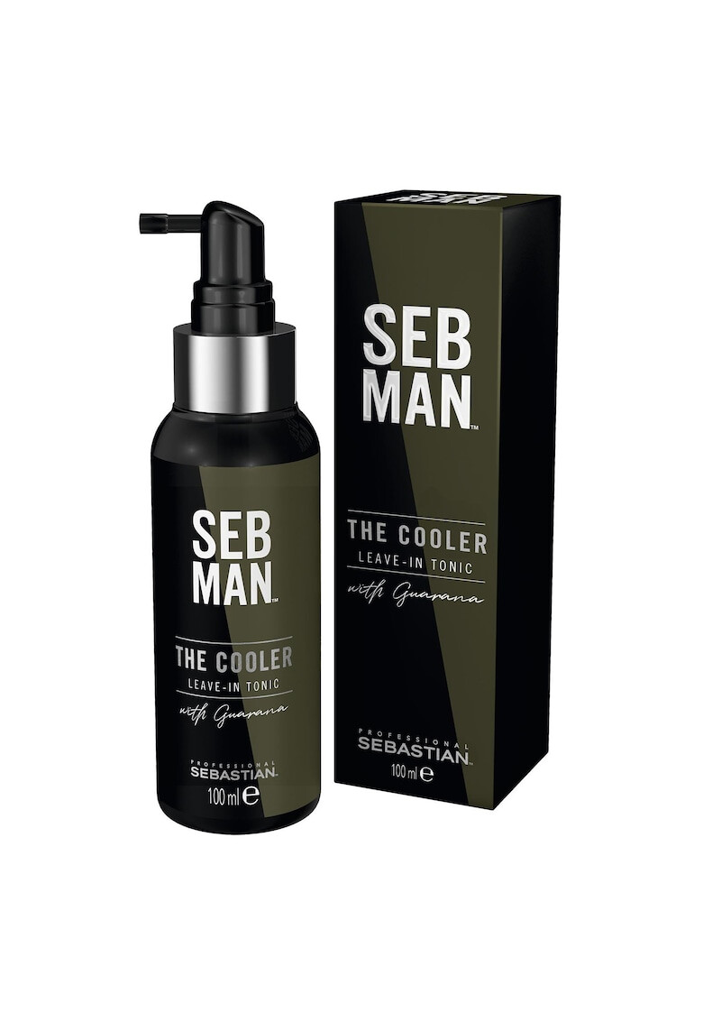 SEB MAN Тоник за коса Охлаждащ 100 мл - Pepit.bg