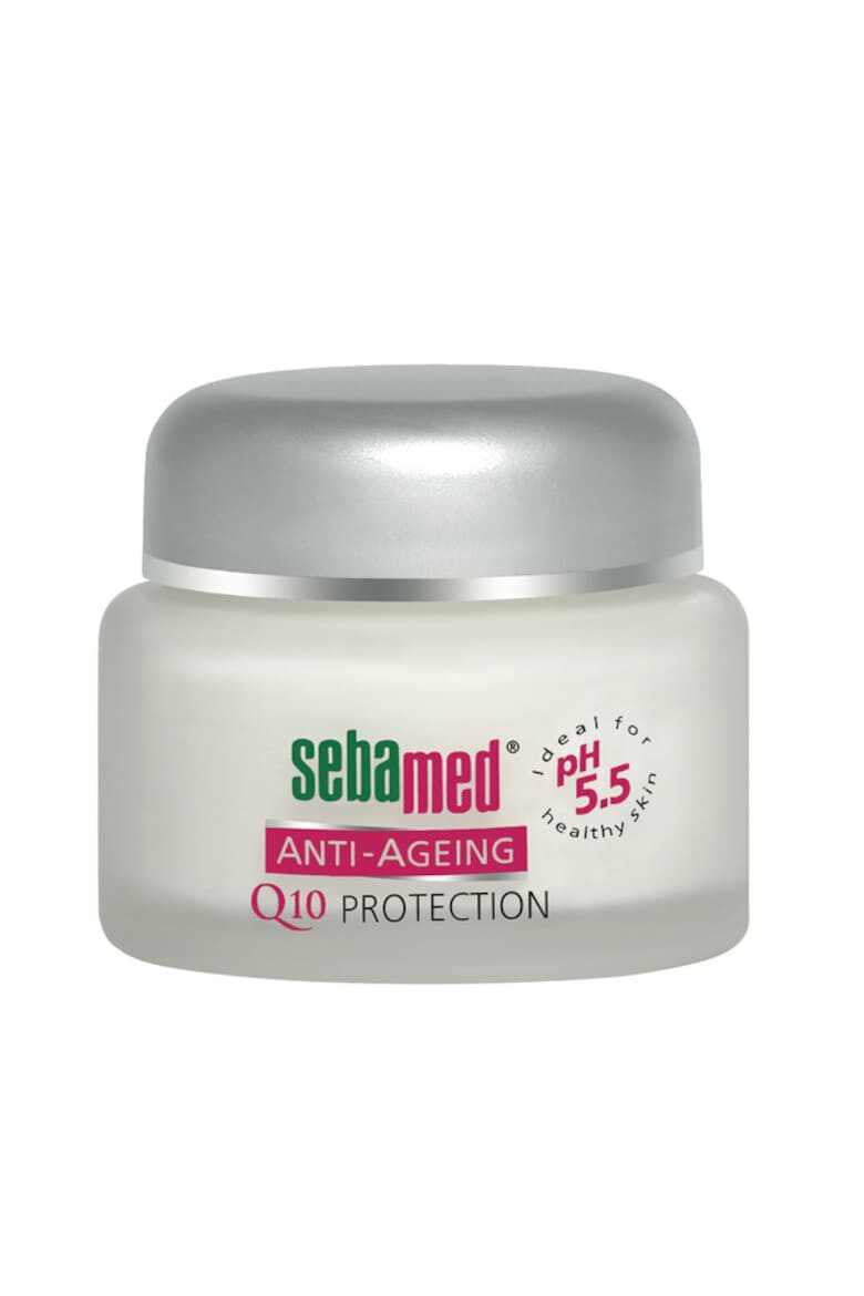 Sebamed Дерматологичен крем за жени - Q10 - 50 мл - Pepit.bg