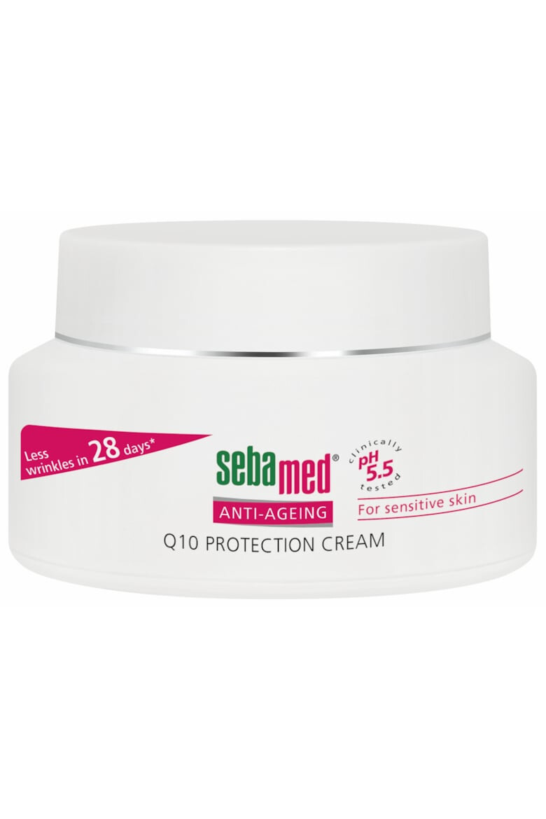 Sebamed Дерматологичен крем за жени - Q10 - 50 мл - Pepit.bg