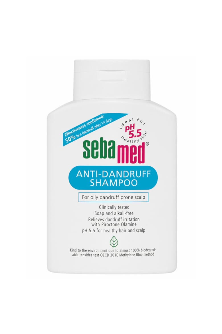 Sebamed Дерматологичен шампоан 200 мл - Pepit.bg