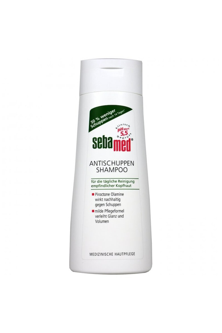 Sebamed Дерматологичен шампоан 200 мл - Pepit.bg
