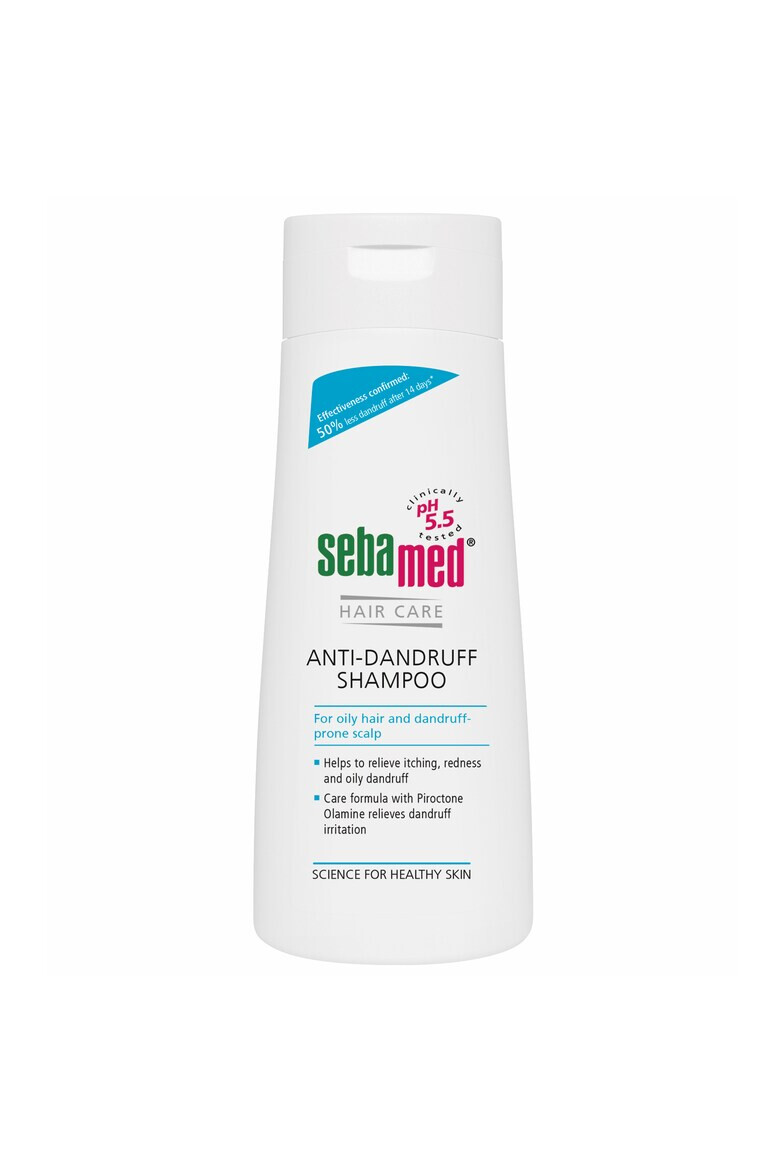 Sebamed Дерматологичен шампоан 200 мл - Pepit.bg