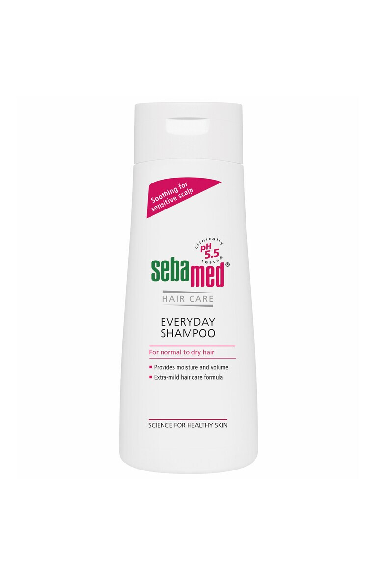 Sebamed Дерматологичен шампоан 200 мл - Pepit.bg