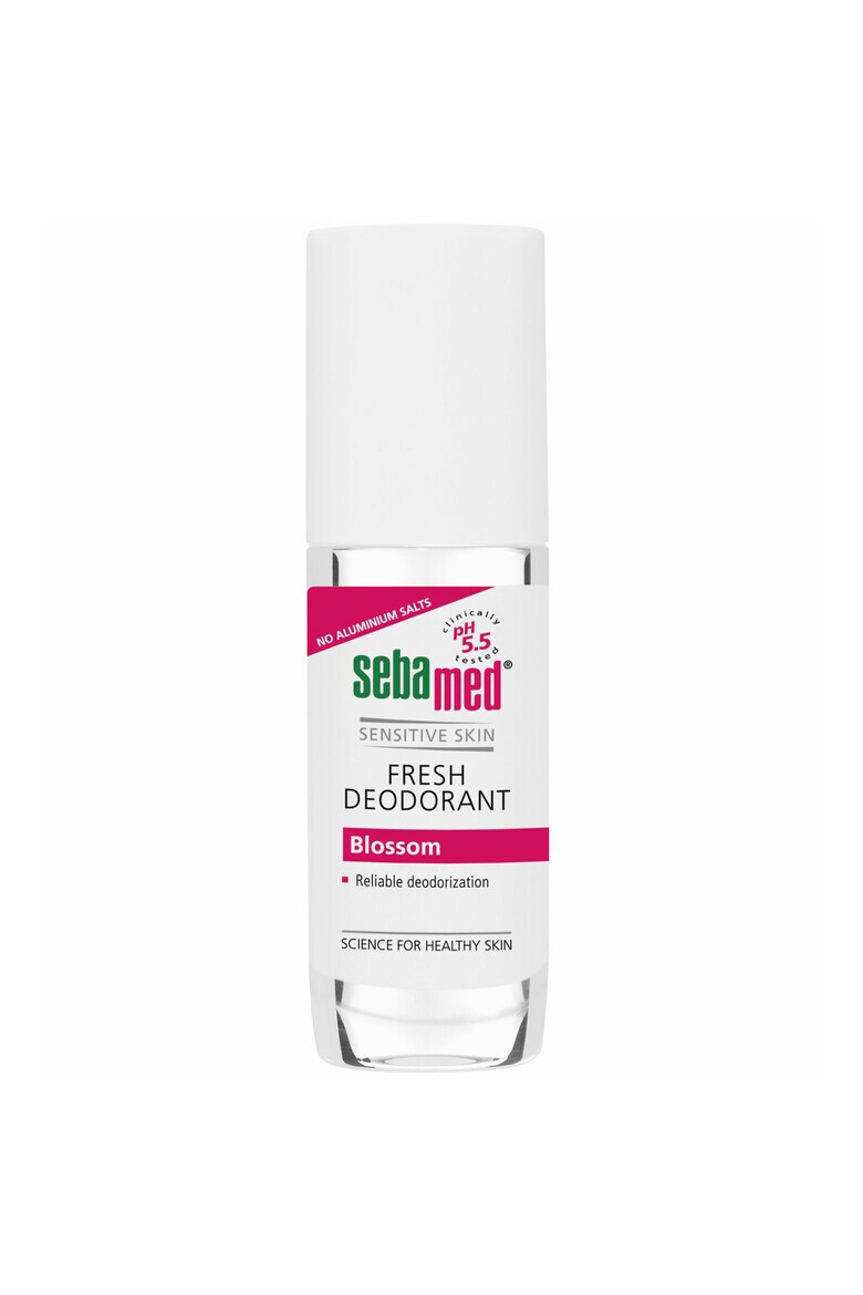 Sebamed Рол-он Blossom 50 мл - Pepit.bg