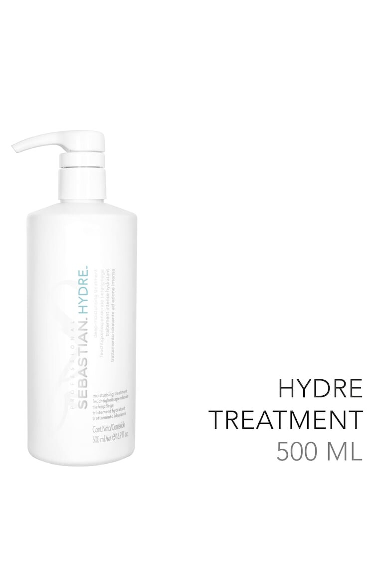 Sebastian Professional Hydre лечение - 500 мл - Pepit.bg