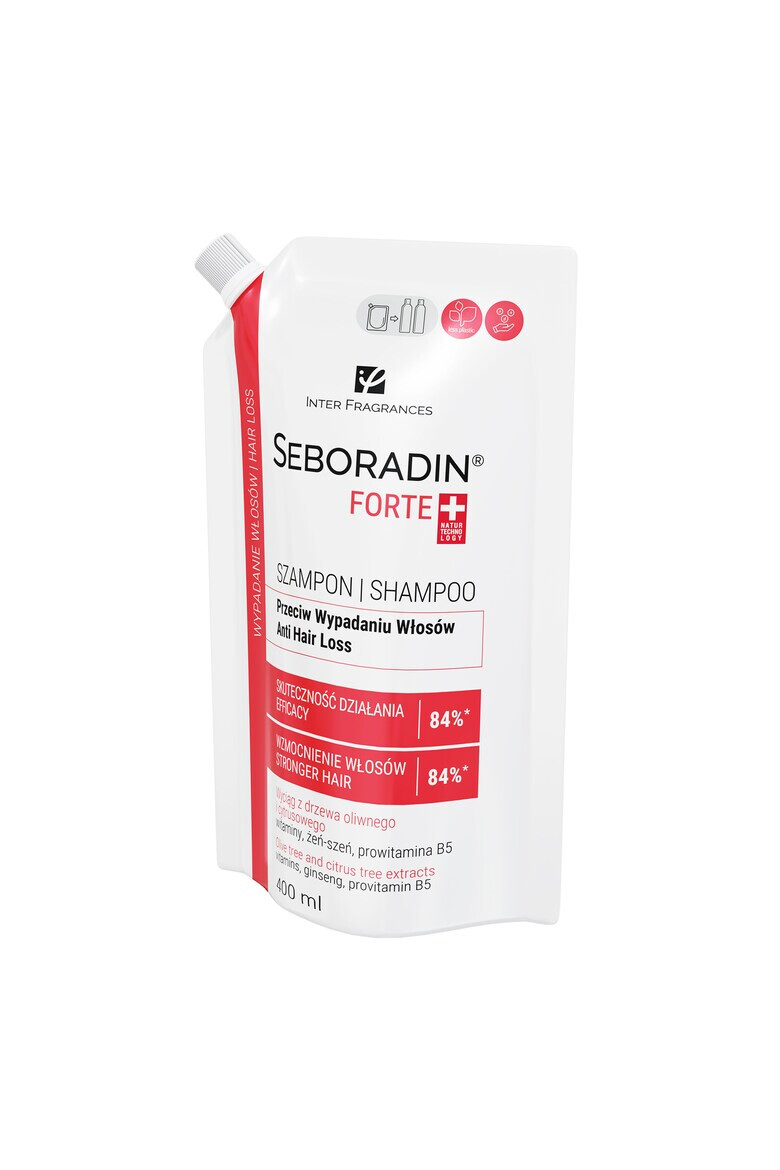 Seboradin Шампоан 200 мл - Pepit.bg