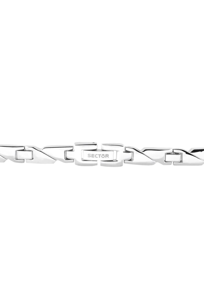 Sector Гривна от неръждаема стомана - Pepit.bg