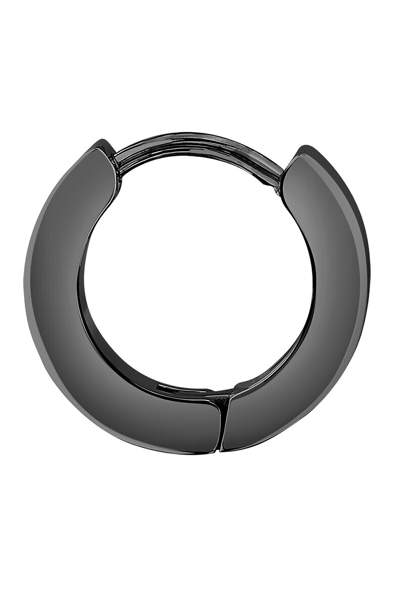 Sector Обеци тип халки от неръждаема стомана - Pepit.bg