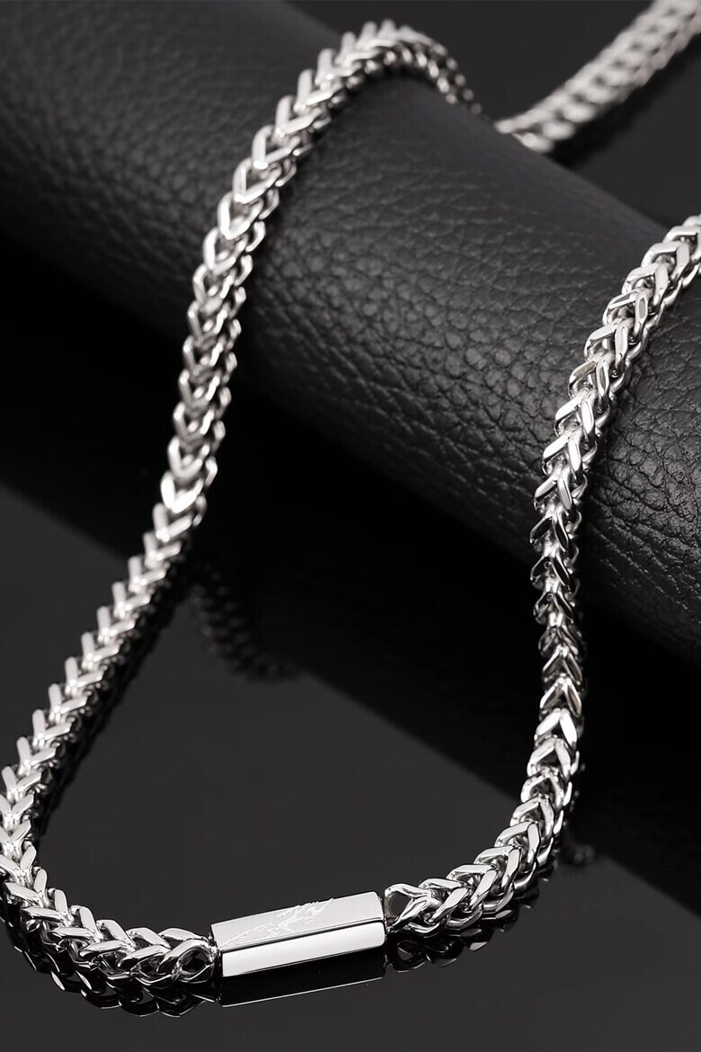 Sector Регулируемо колие от неръждаема стомана - Pepit.bg