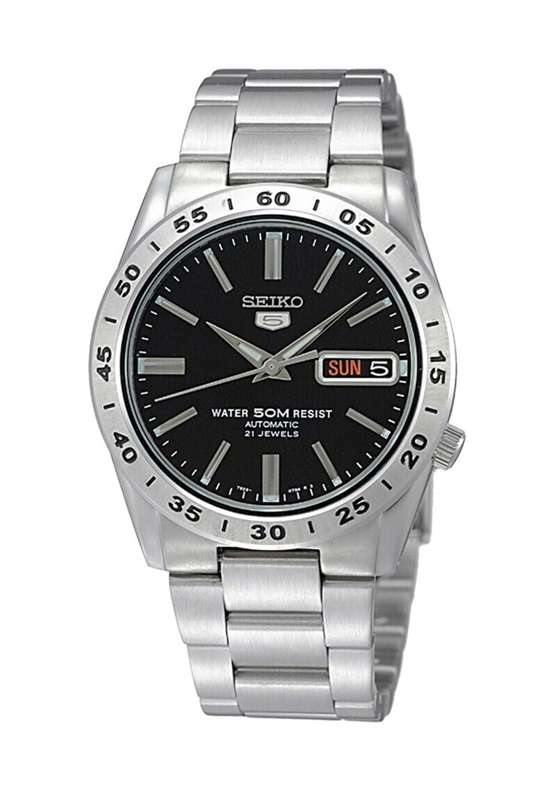 Seiko Автоматичен часовник 5 Gent - Pepit.bg