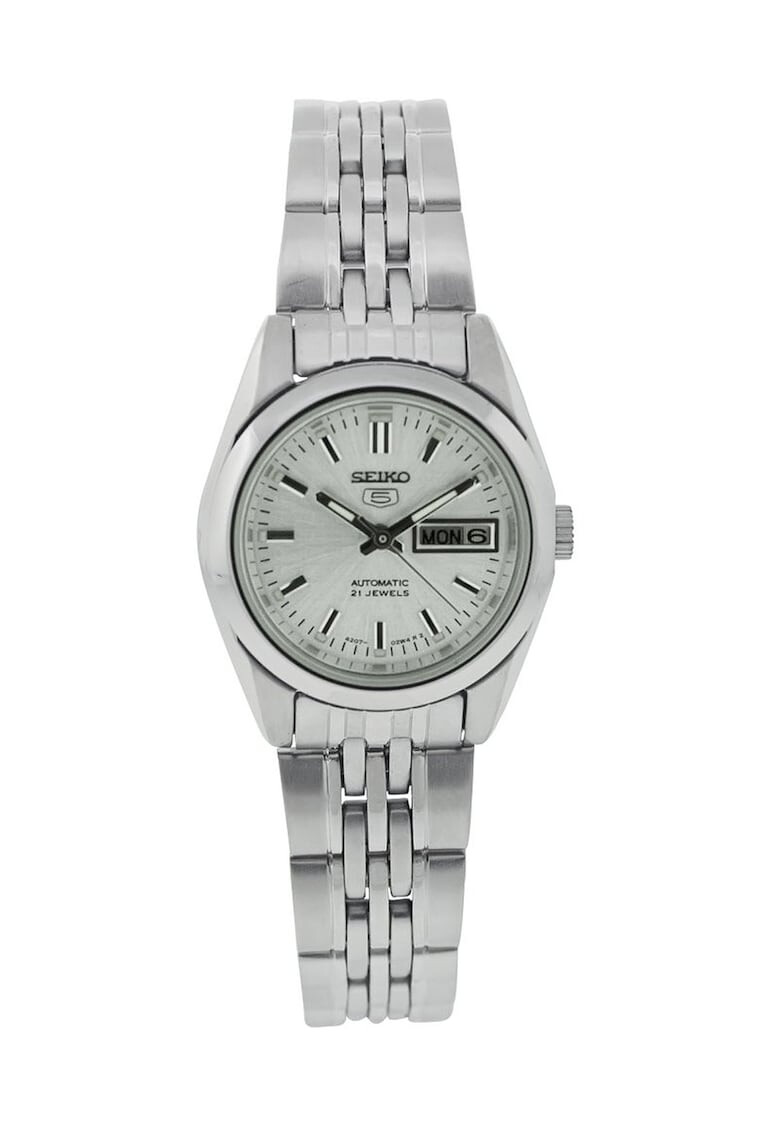 Seiko Автоматичен часовник 5 Lady - Pepit.bg