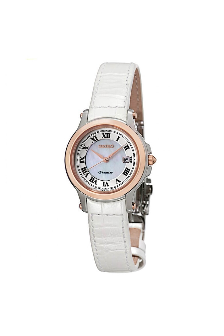 Seiko Дамски часовник - Premier SXDE42P2 - Pepit.bg