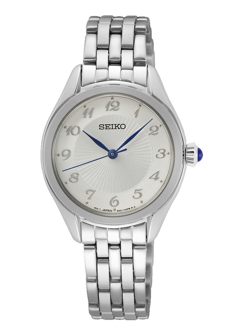 Seiko Иноксов часовник - Pepit.bg