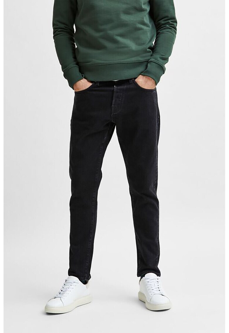 Selected Homme Еластични дънки 3072 Comfort - Pepit.bg