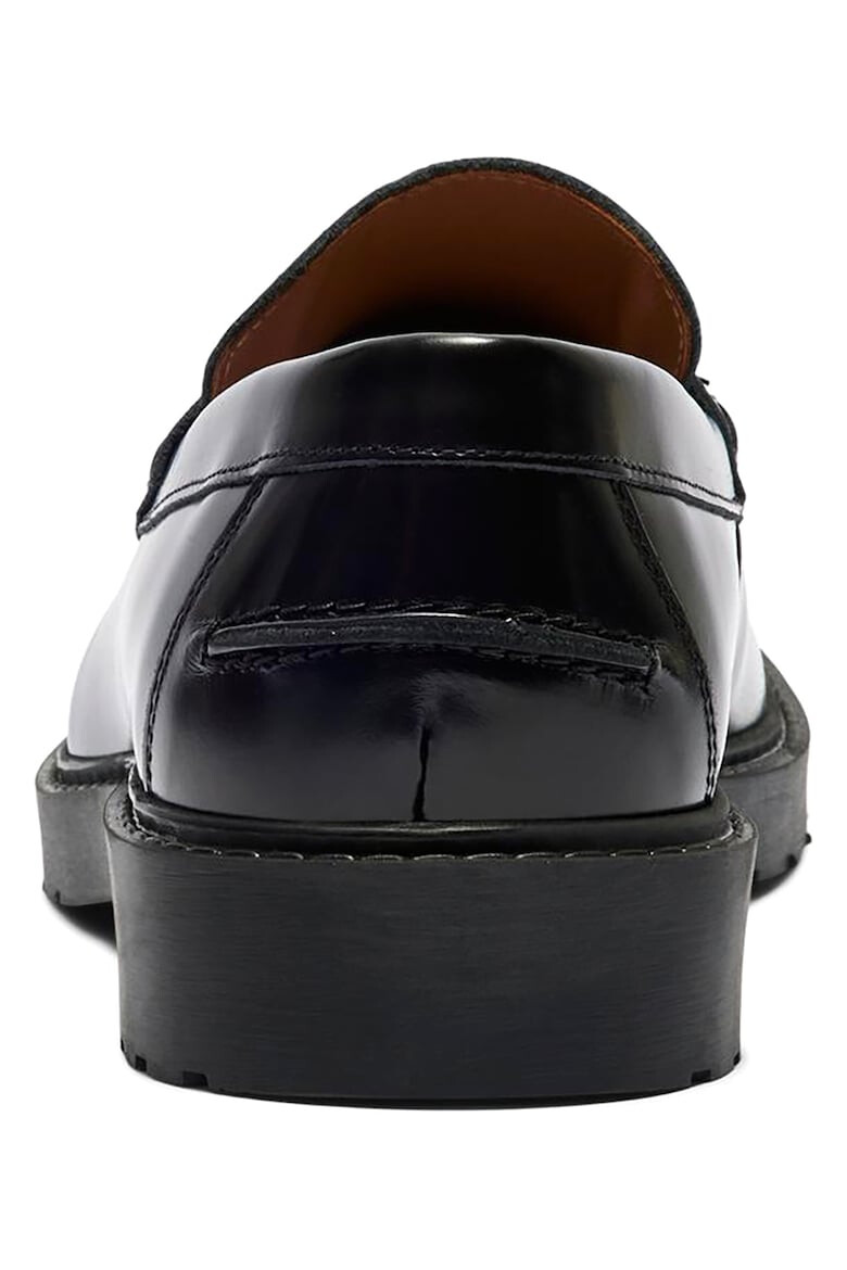 Selected Homme Кожени мокасини - Pepit.bg