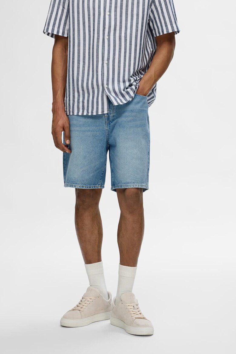 Selected Homme Къси дънки - Pepit.bg