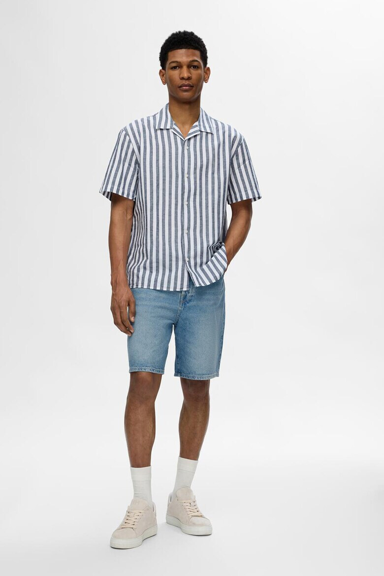 Selected Homme Къси дънки - Pepit.bg
