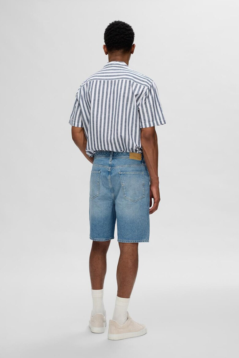 Selected Homme Къси дънки - Pepit.bg
