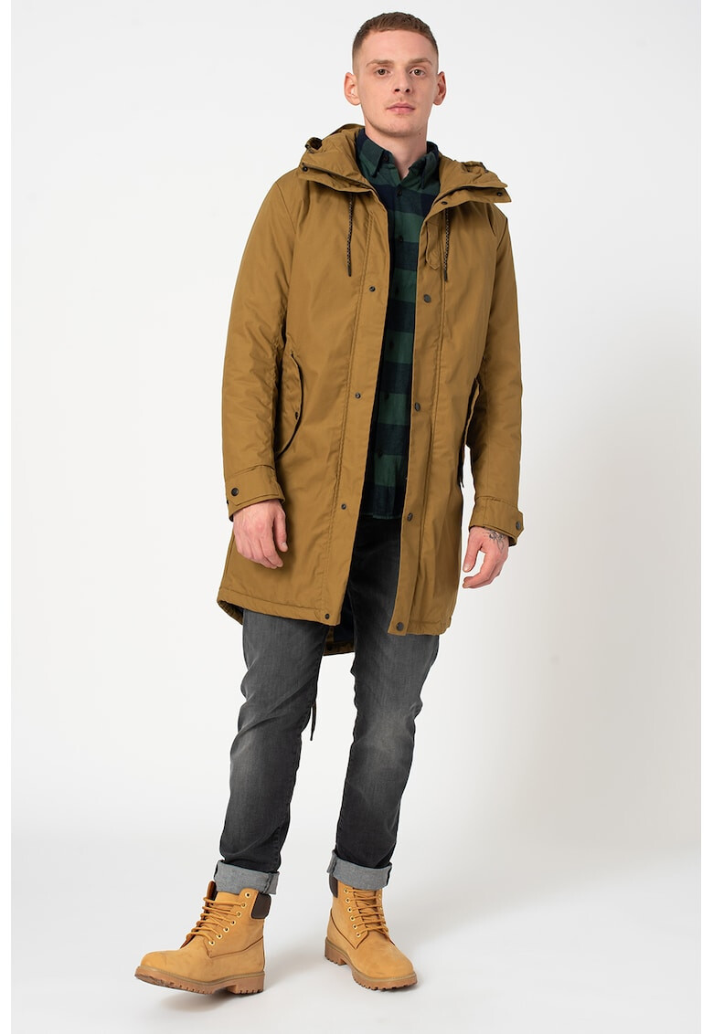 Selected Homme Парка Sustainable - Pepit.bg