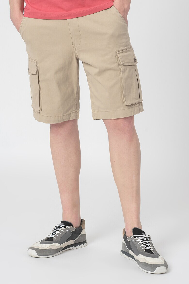Selected Homme Шорти карго Aiden - Pepit.bg