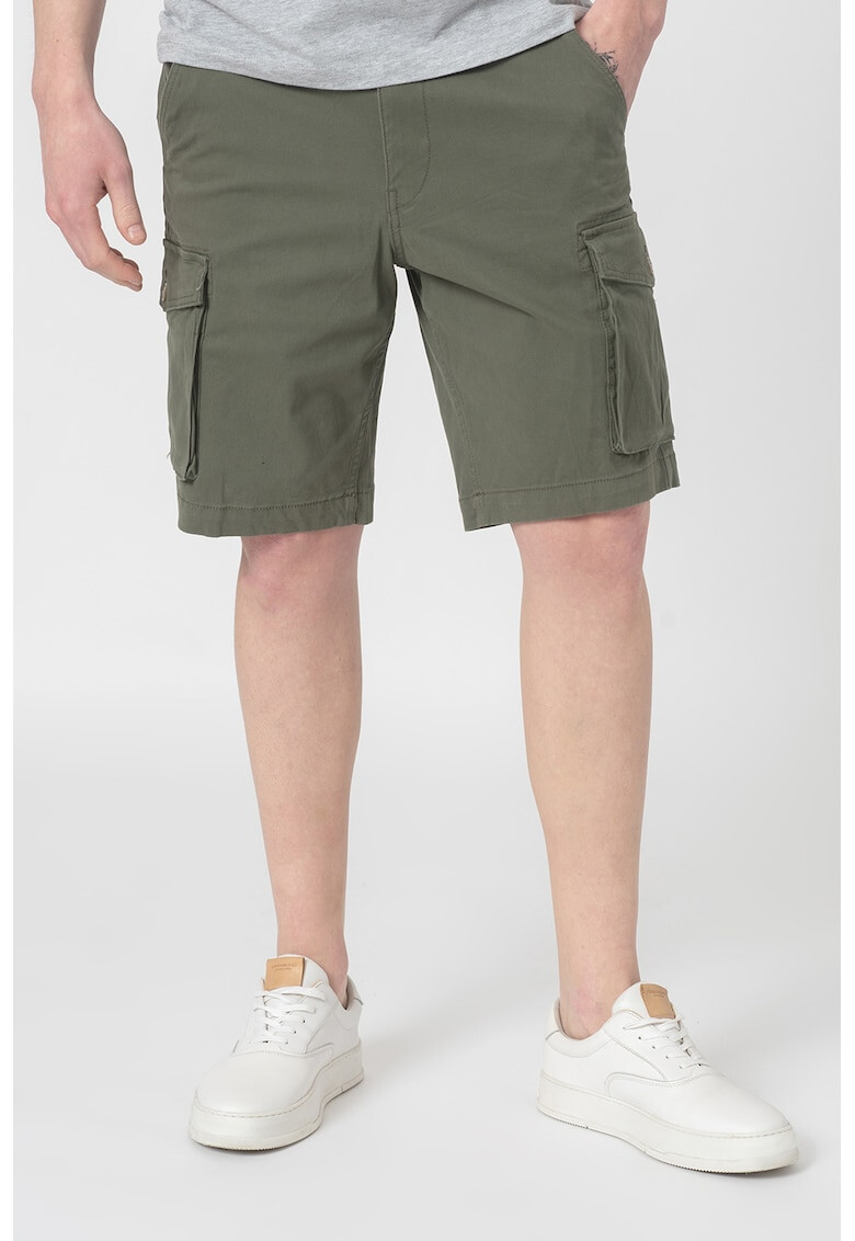 Selected Homme Шорти карго Aiden - Pepit.bg