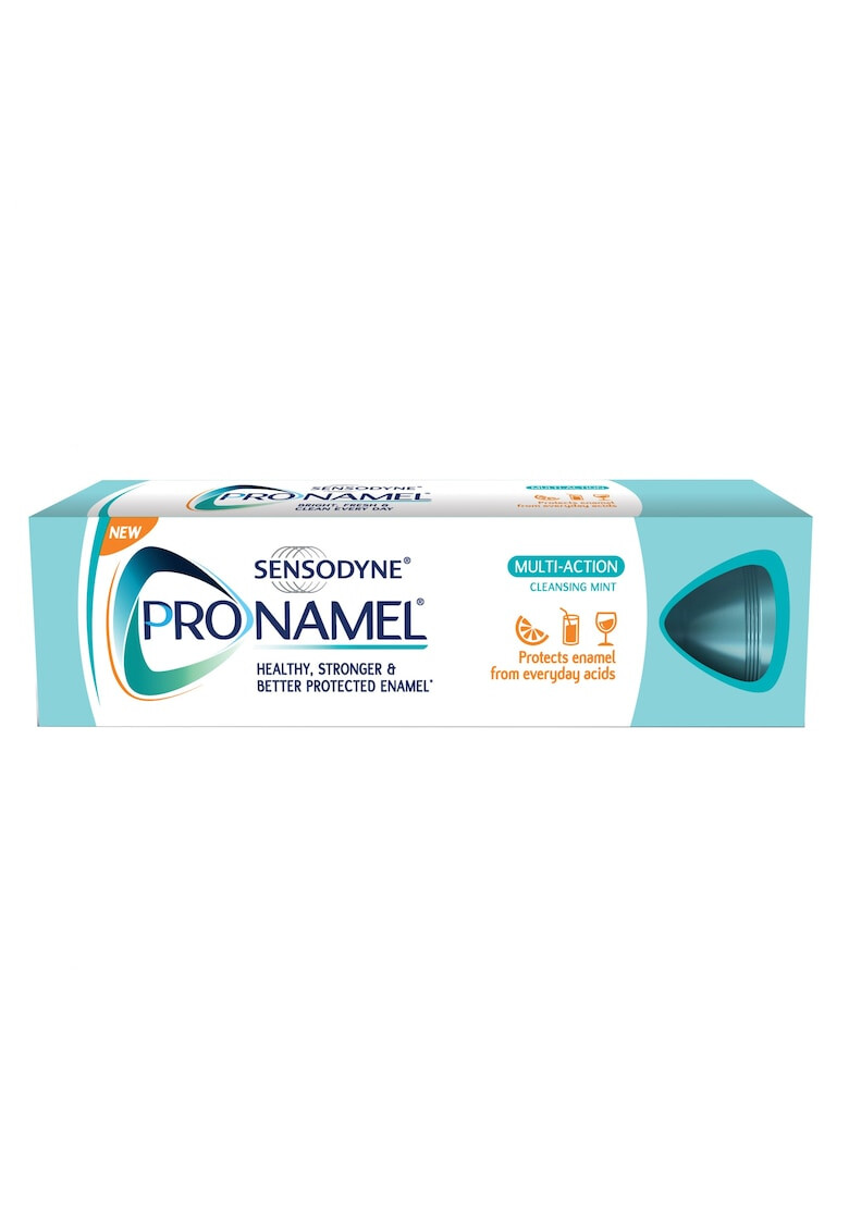 Sensodyne Паста за зъби Pronamel Multi Action 75 мл - Pepit.bg