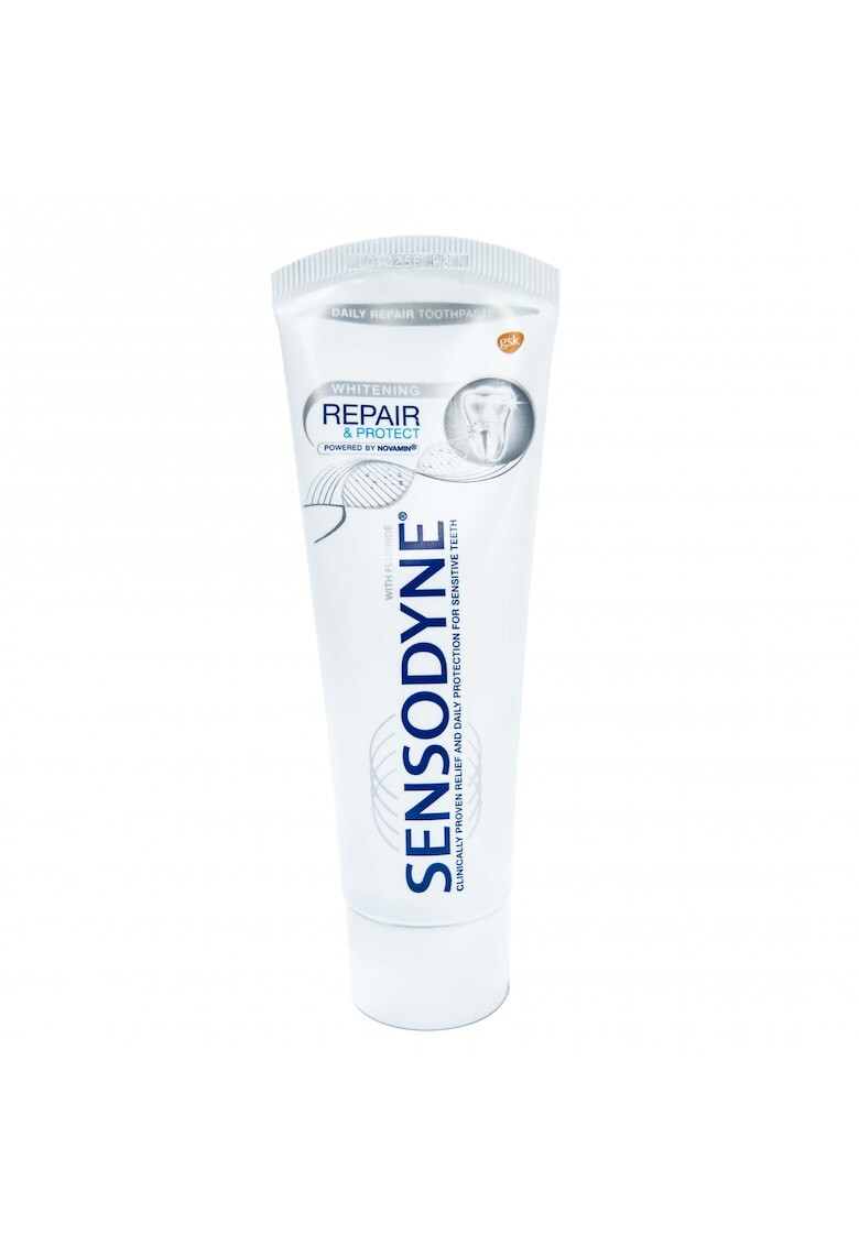 Sensodyne Паста за зъби Repair and Protect Whitening 75 мл - Pepit.bg