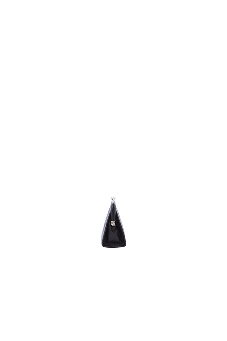 Sergio Tacchini Кожен портфейл - Черен - Pepit.bg