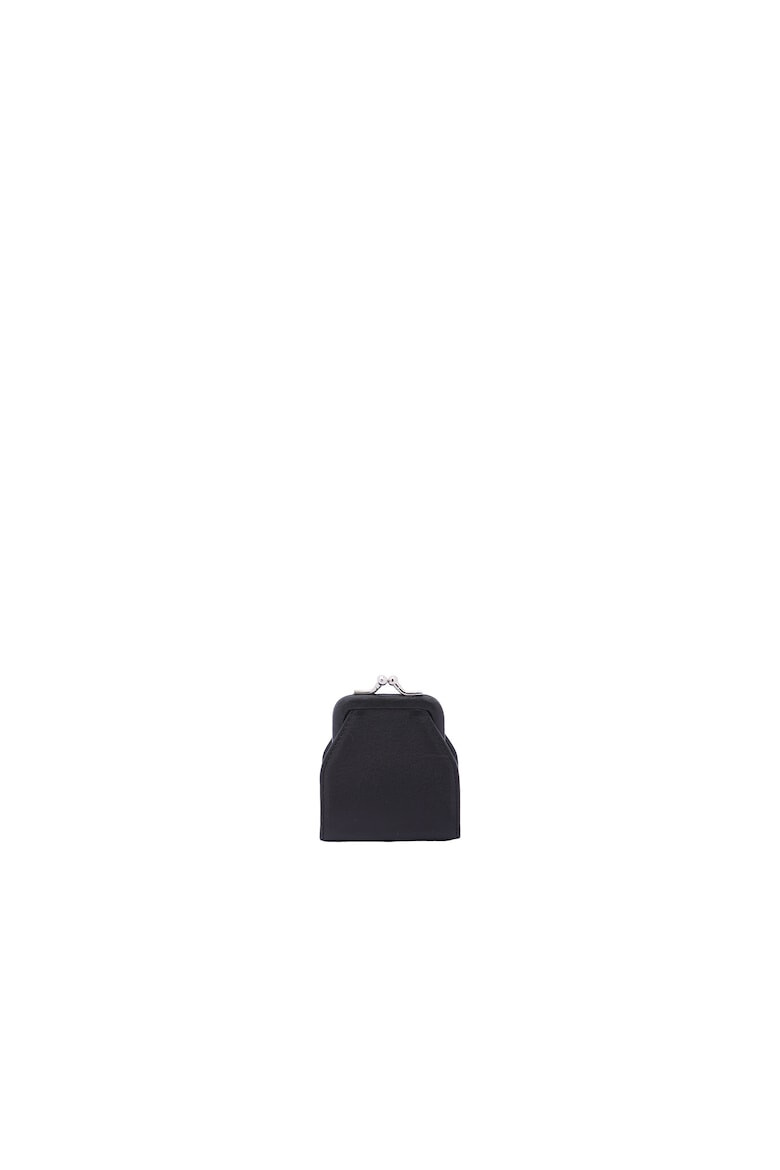 Sergio Tacchini Кожен портфейл - Черен - Pepit.bg