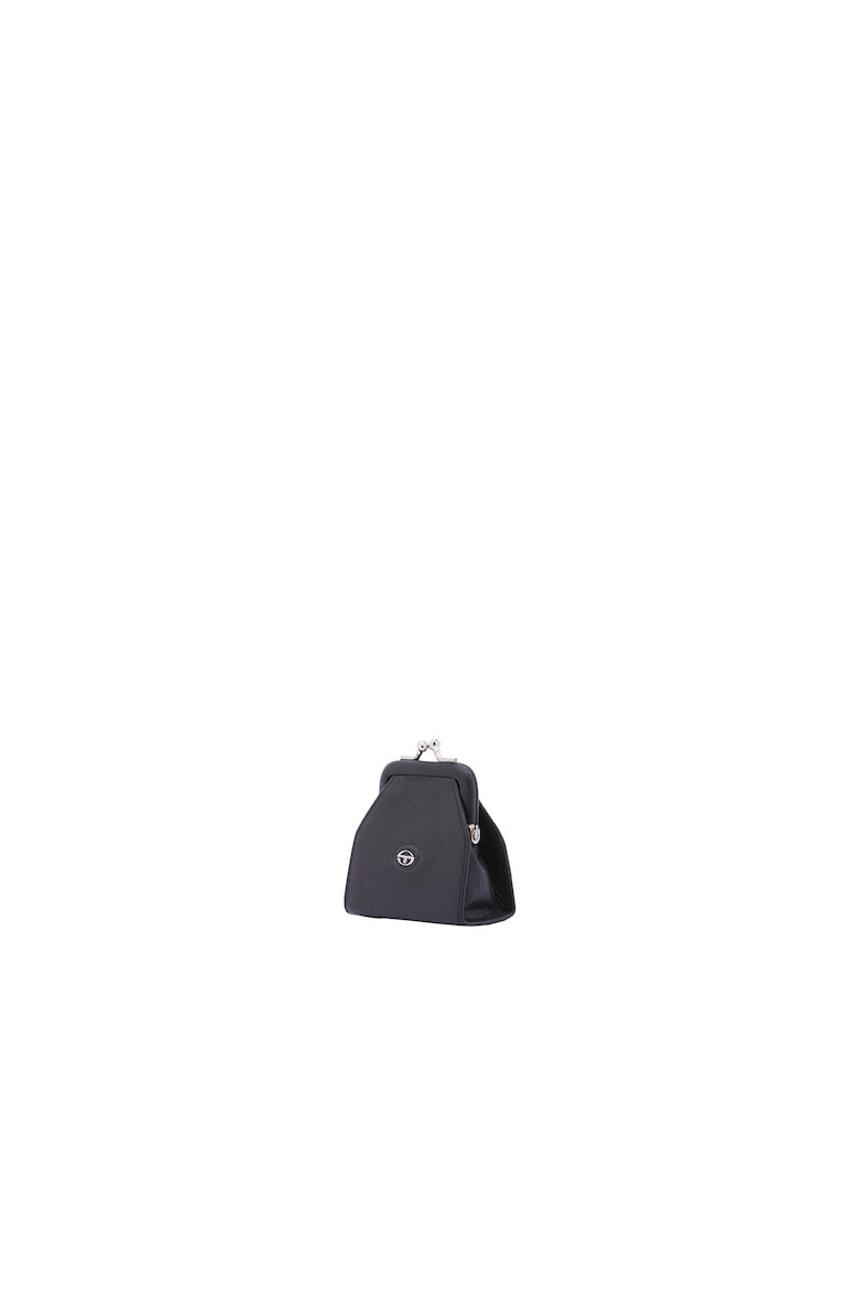 Sergio Tacchini Кожен портфейл - Черен - Pepit.bg