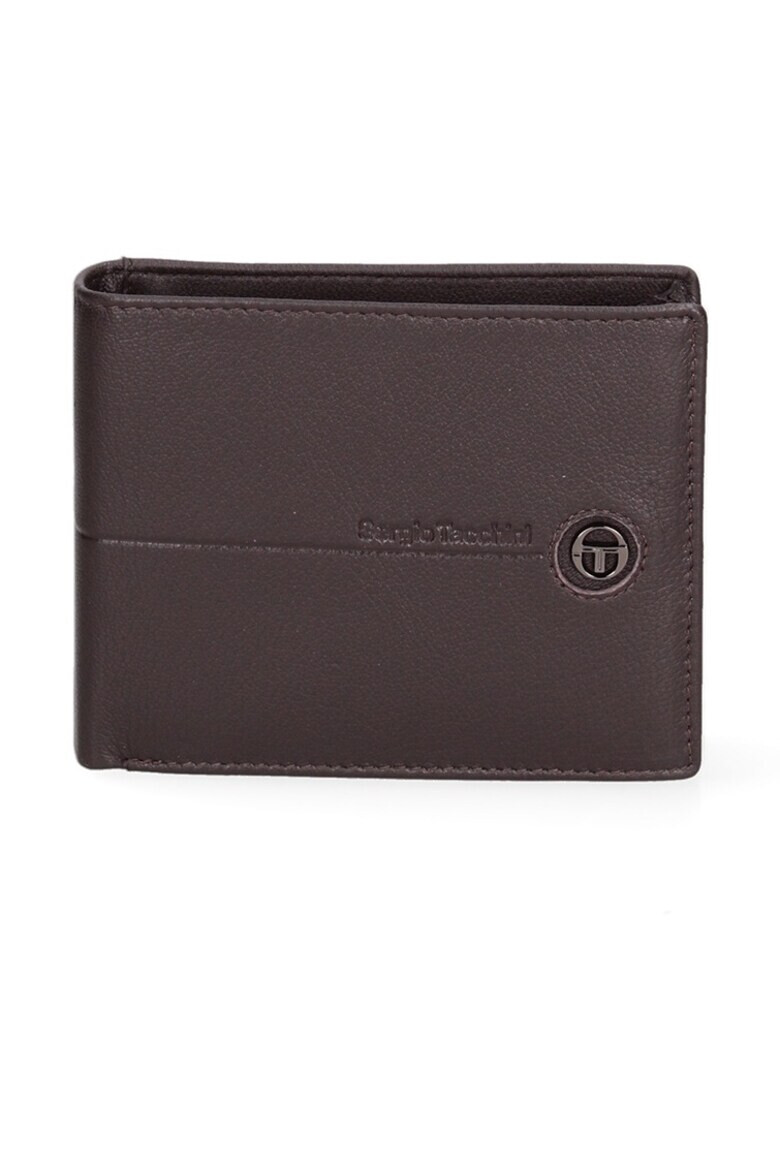 Sergio Tacchini Кожен портфейл с прегъване - Pepit.bg
