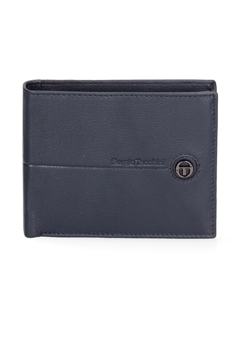 Sergio Tacchini Кожен портфейл с прегъване - Pepit.bg
