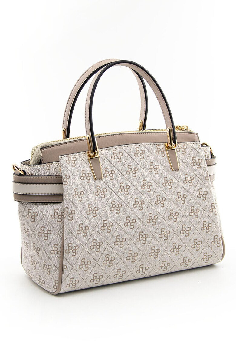 SilverPolo Чанта от еко кожа - Pepit.bg