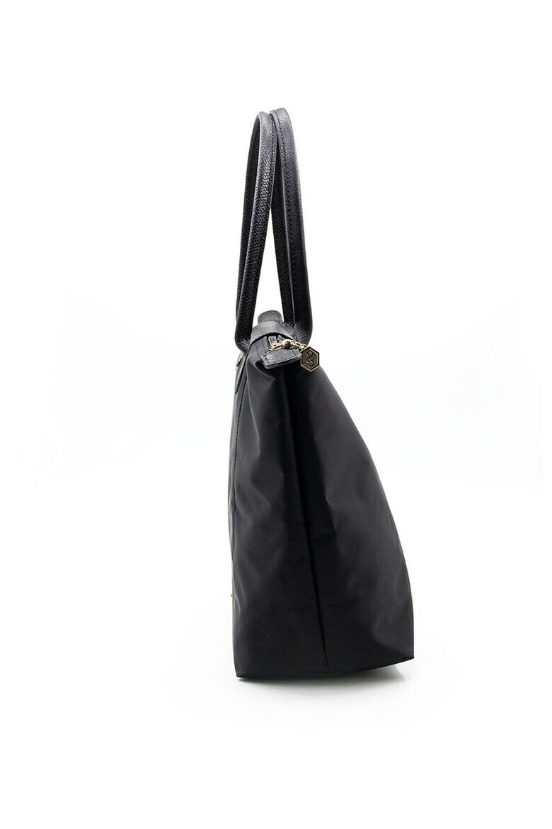 SilverPolo Чанта shopper с капак - Pepit.bg