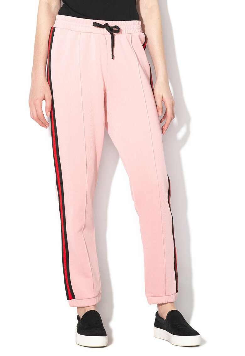 Silvian Heach Collection Панталон - Pepit.bg