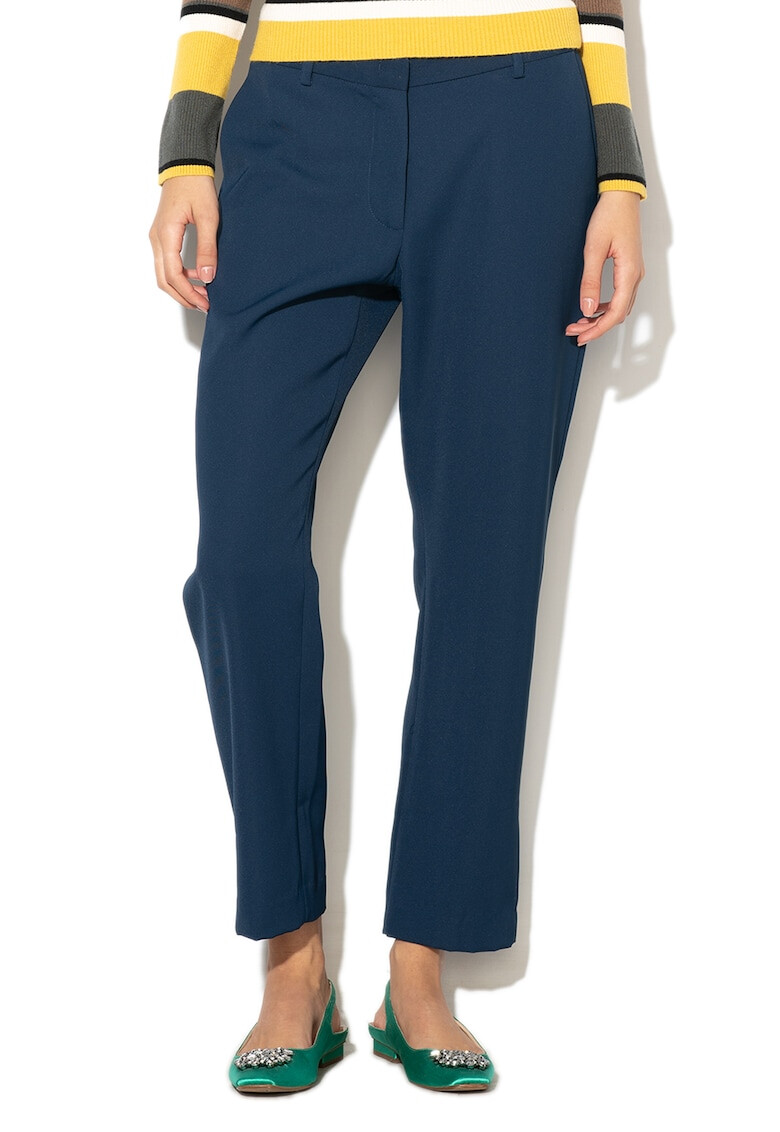 Silvian Heach Collection Панталон Irdjen - Pepit.bg