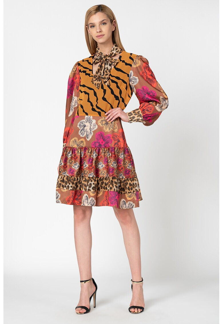 Silvian Heach Collection Рокля Abbruzzi - Pepit.bg
