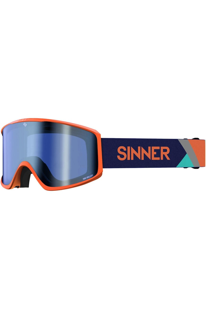 Sinner Ски очила SIN VALLEY - Pepit.bg
