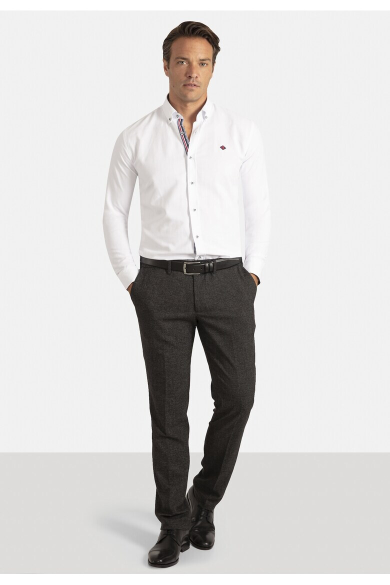 Sir Raymond Tailor Риза Sir Raymond Regular fit - 65499 - Pepit.bg