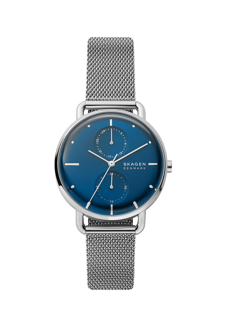 Skagen Часовник от инокс - Pepit.bg