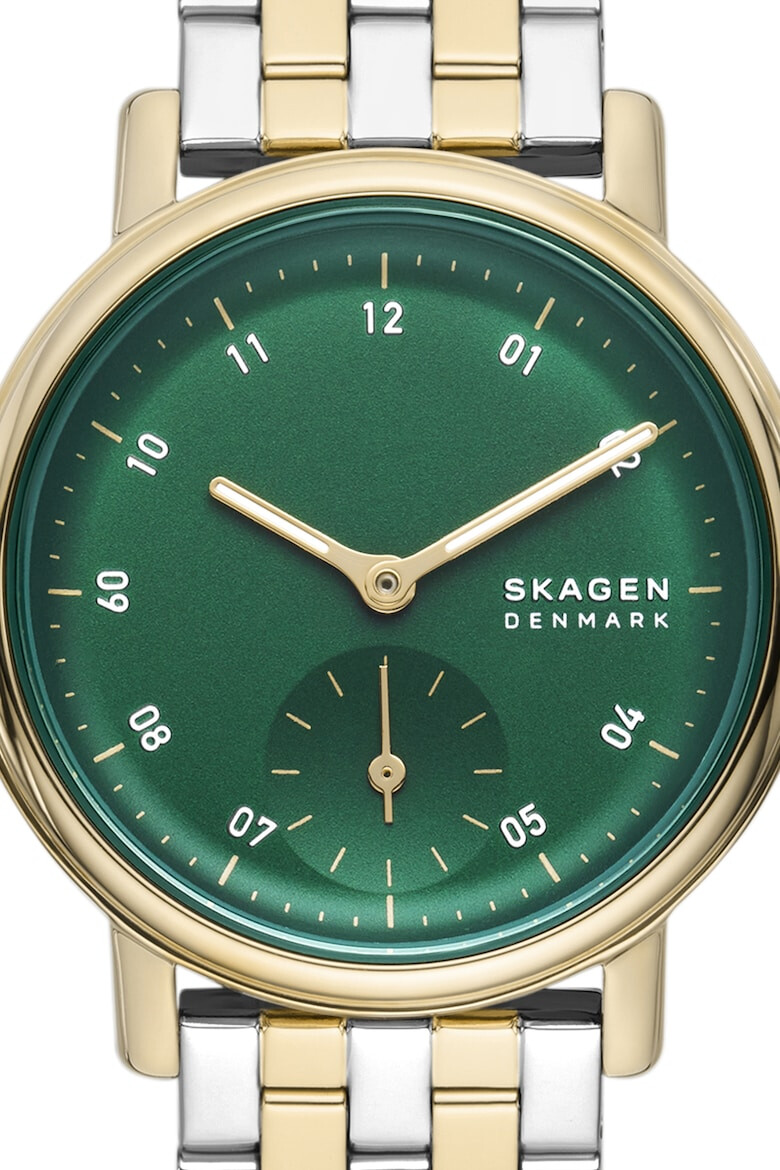 Skagen Часовник от неръждаема стомана - Pepit.bg