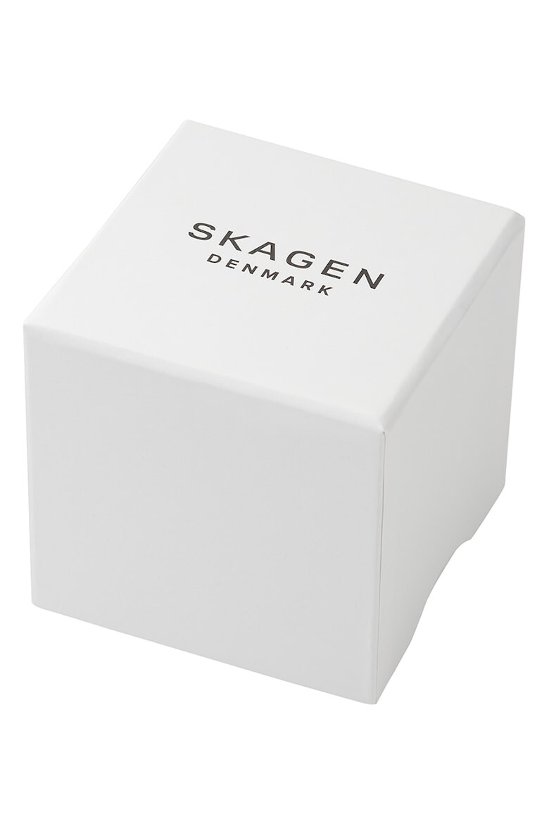 Skagen Часовник от неръждаема стомана - Pepit.bg