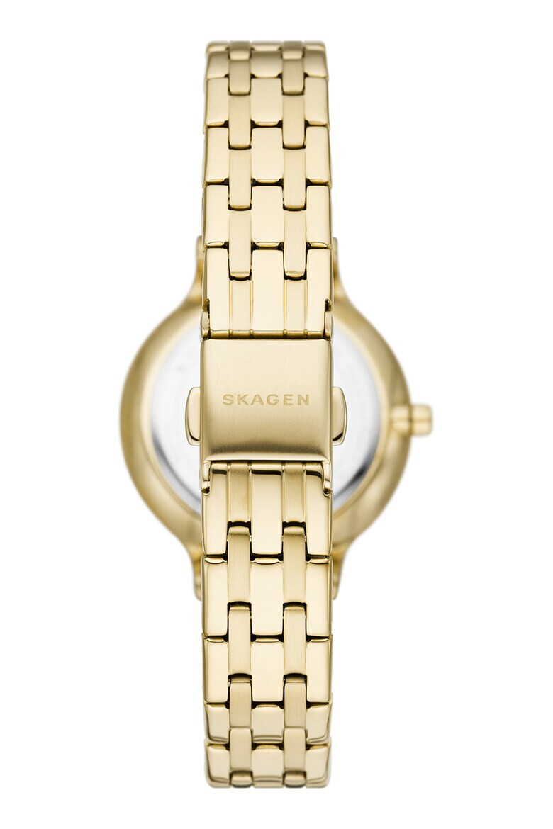 Skagen Часовник с кристали - Pepit.bg