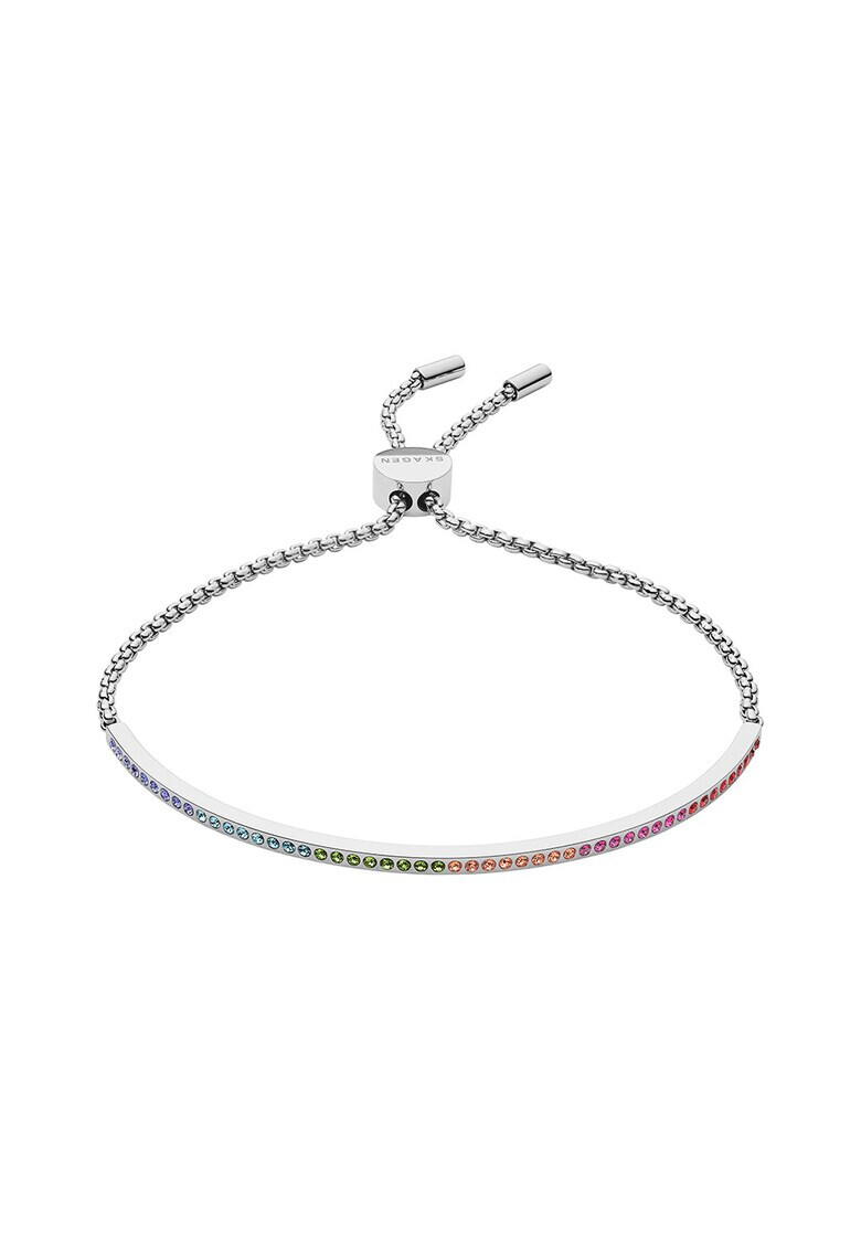 Skagen Гривна с кристали - Pepit.bg