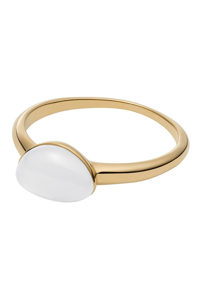 Skagen Иноксов пръстен - Pepit.bg