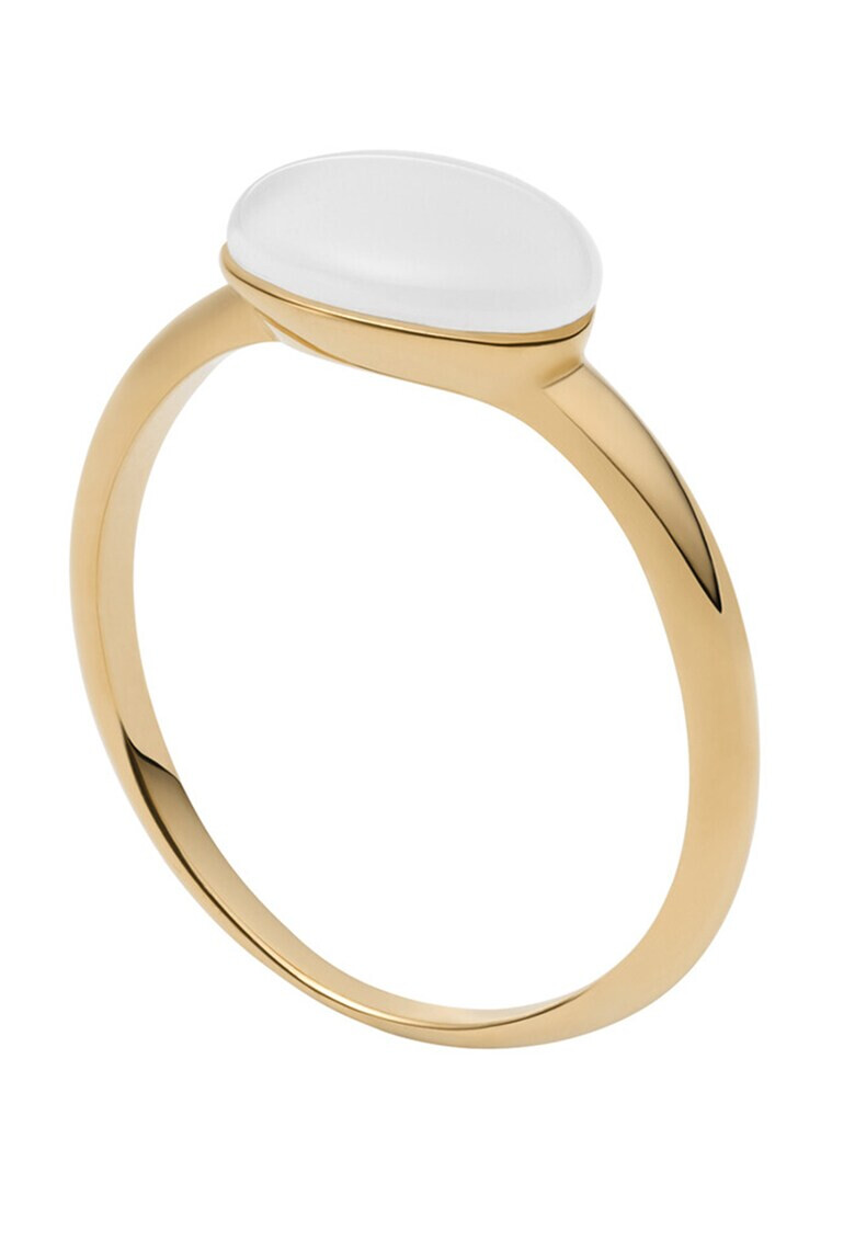 Skagen Иноксов пръстен - Pepit.bg