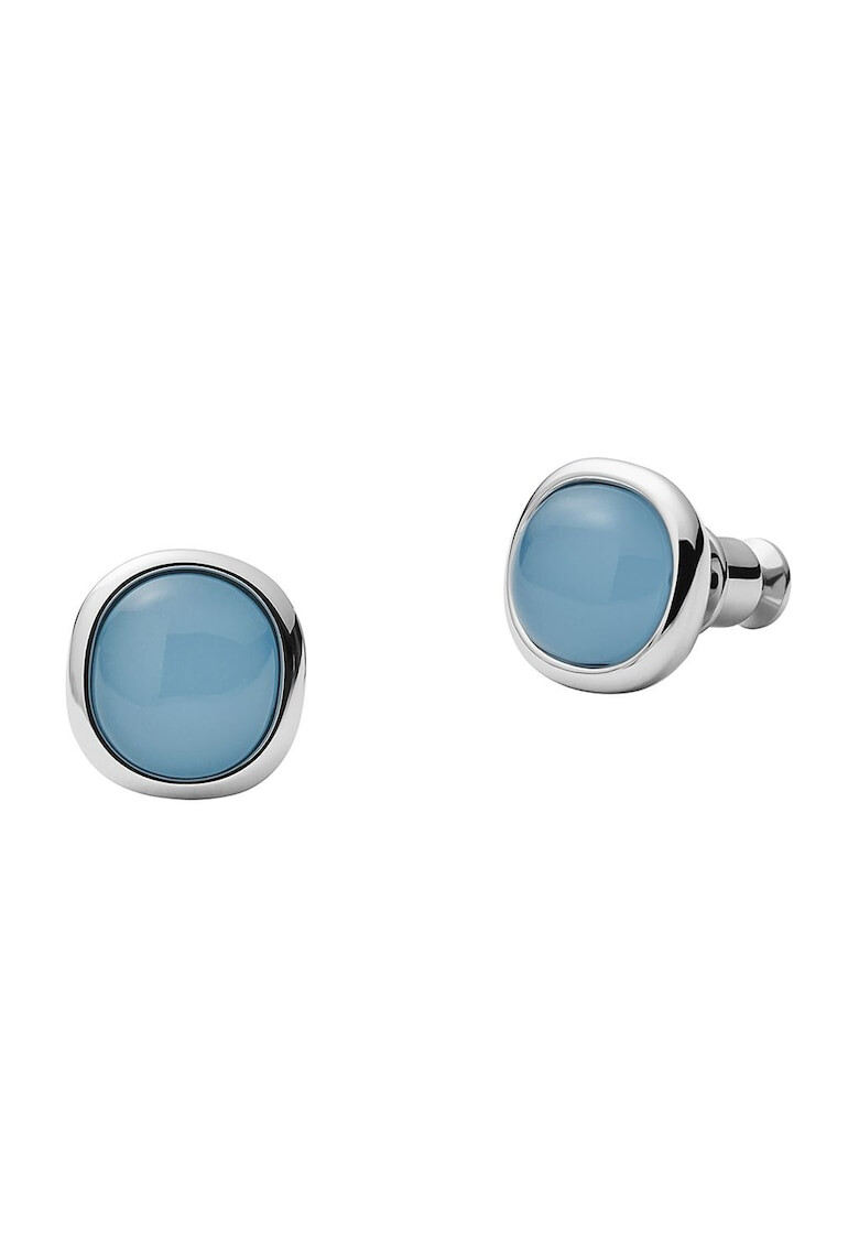 Skagen Иноксови обеци - Pepit.bg