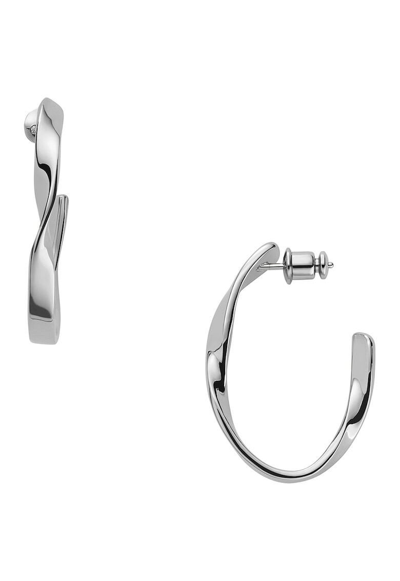 Skagen Иноксови обеци - Pepit.bg
