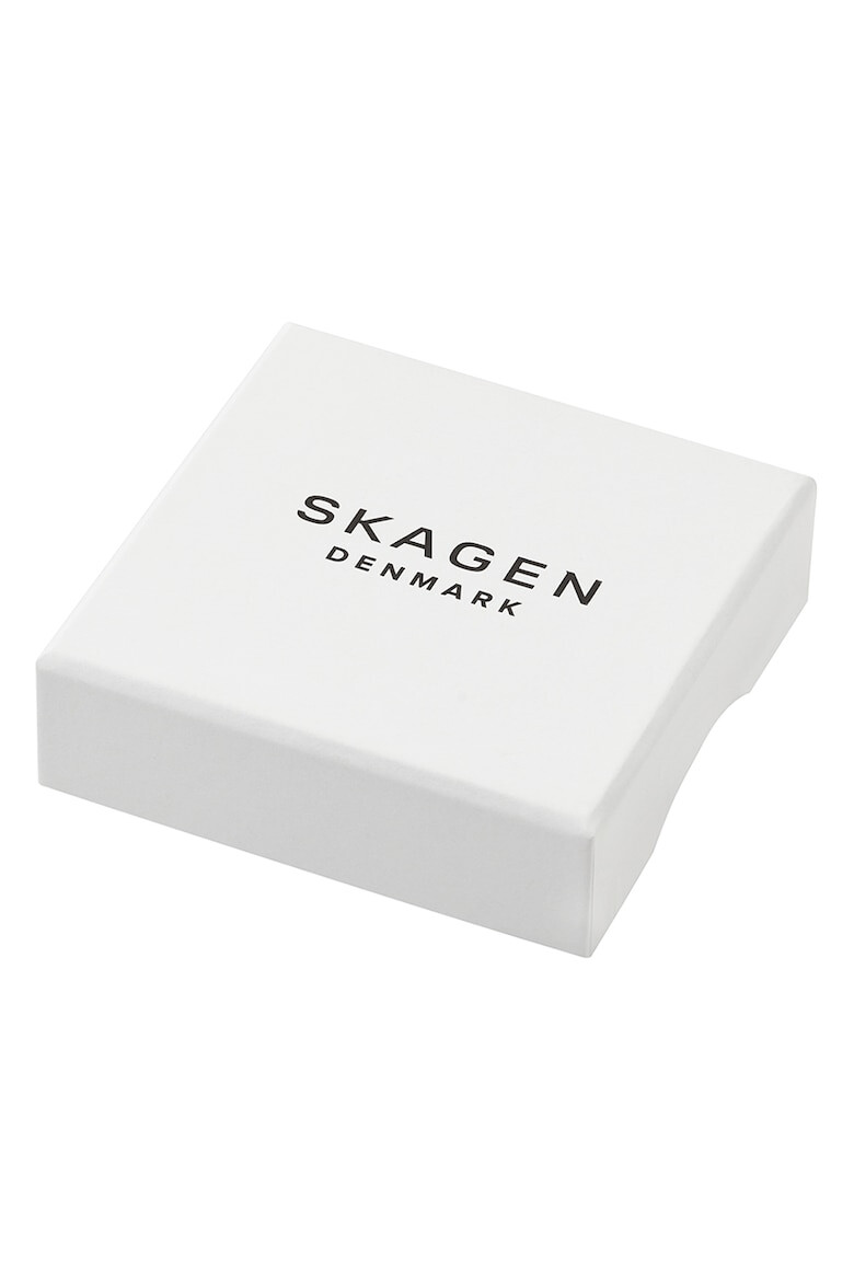 Skagen Колие и сърцевидни обеци - Pepit.bg